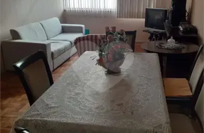 Apartamento com 3 quartos à venda em copacabana - rj