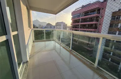 Cobertura com 3 quartos à venda na Martins Pena, --, Tijuca, Rio de Janeiro