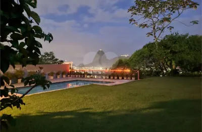 Casa com 3 quartos à venda na Mundo Novo, --, Botafogo, Rio de Janeiro