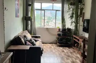 Apartamento à venda com 2 quartos em santa teresa, rio de janeiro - rj