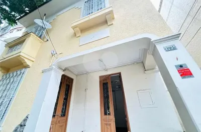 Casa com 4 quartos à venda na Rua Professor Gabizo, --, Tijuca, Rio de Janeiro