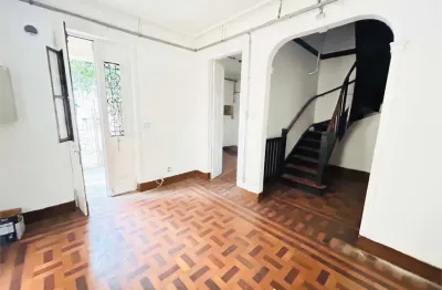 Casa com 4 quartos para alugar na Rua Professor Gabizo, --, Tijuca, Rio de Janeiro