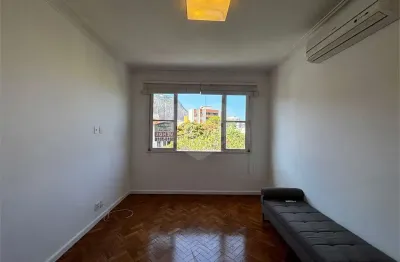 Apartamento com 2 quartos à venda em jardim botânico - rj
