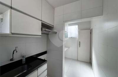 Apartamento com 2 quartos à venda em jardim botânico - rj