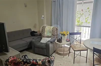 Apartamento à venda com 2 quartos, sendo 1 suíte,  no condomínio parque residencial flambo yant, rio de janeiro - rj