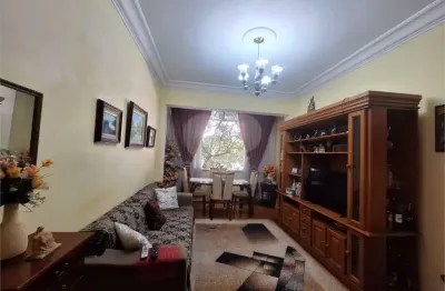 Apartamento à venda com 3 quartos no condomínio rio verde, rio de janeiro - rj