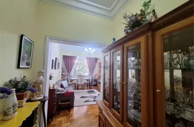 Apartamento à venda com 3 quartos no condomínio rio verde, rio de janeiro - rj