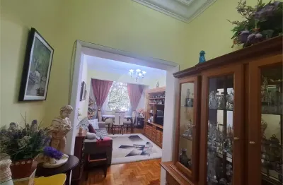 Apartamento com 3 quartos à venda na Rua Afonso Pena, --, Tijuca, Rio de Janeiro