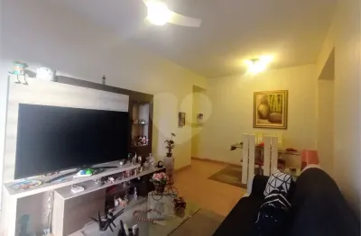 Apartamento com 2 quartos à venda em vila isabel - rj
