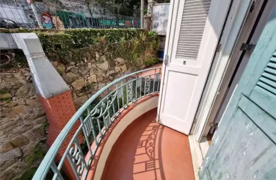 Apartamento com 2 quartos à venda em santa teresa - rj