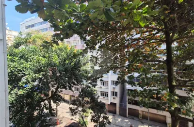 Apartamento com 1 quartos à venda em copacabana - rj