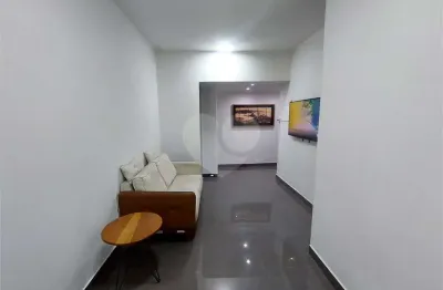 Apartamento com 1 quarto à venda na Rua Mariz e Barros, --, Tijuca, Rio de Janeiro