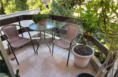 Apartamento à venda com 2 quartos, sendo 1 suíte,  no condomínio quinto andar - 20521-000 - 94, rio de janeiro - rj