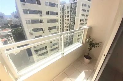 Apartamento à venda com 2 quartos no condomínio spazio royal, rio de janeiro - rj