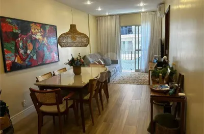 Apartamento à venda com 2 quartos, sendo 1 suíte,  no condomínio ed principado monaco, rio de janeiro - rj