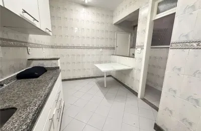 Apartamento com 2 quartos à venda na Aguiar, --, Tijuca, Rio de Janeiro
