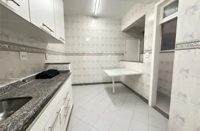 Apartamento com 2 quartos à venda na Aguiar, --, Tijuca, Rio de Janeiro