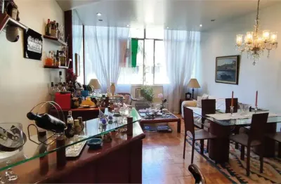 Apartamento com 3 quartos à venda na Rua Paissandu, --, Flamengo, Rio de Janeiro