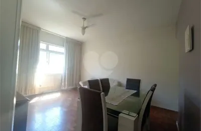 Apartamento à venda com 2 quartos no condomínio Quinto Andar - 20530-360 - 171, Rio de Janeiro - RJ