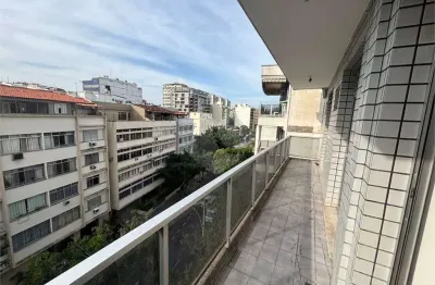 Apartamento com 4 quartos à venda na Rua Doutor Satamini, --, Tijuca, Rio de Janeiro
