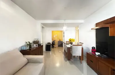 Apartamento à venda com 2 quartos, sendo 1 suíte,  no condomínio edifício chateau d colibri, rio de janeiro - rj
