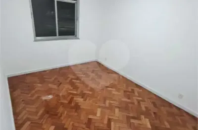 Apartamento com 2 quartos à venda em praça da bandeira - rj