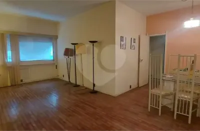 Apartamento com 3 quartos à venda na Rua Princesa Januaria, --, Flamengo, Rio de Janeiro
