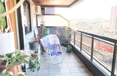 Apartamento com 3 quartos à venda na Rua Silva Rabelo, --, Méier, Rio de Janeiro