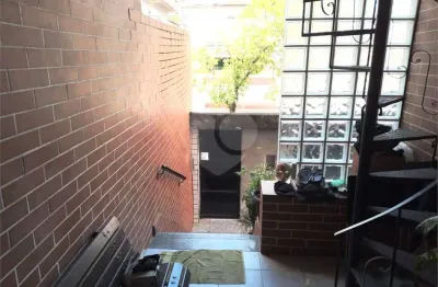 Casa com 3 quartos à venda na Silva Pinto, --, Grajaú, Rio de Janeiro