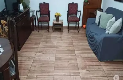 Apartamento à venda com 3 quartos no condomínio marechal taumaturgo de azevedo, rio de janeiro - rj