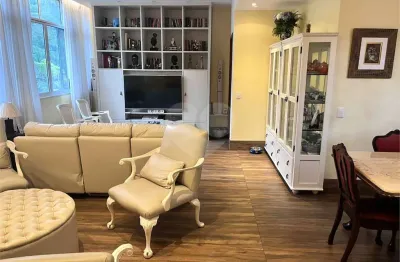 Apartamento à venda com 3 quartos, sendo 1 suíte,  no condomínio edifício julieta viana, rio de janeiro - rj