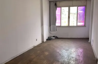 Apartamento com 3 quartos à venda ou para locação em tijuca - rj