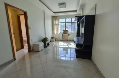 Apartamento com 3 quartos à venda na Rua Antônio Basílio, --, Tijuca, Rio de Janeiro