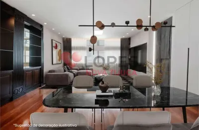 Apartamento com 3 quartos à venda na Rua Barão de Ipanema, --, Copacabana, Rio de Janeiro