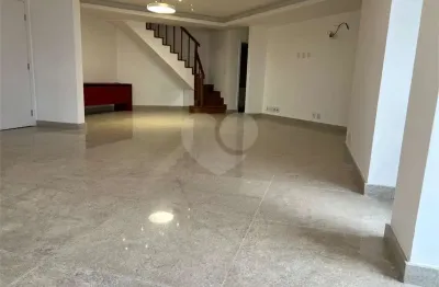 Cobertura com 3 quartos à venda na Avenida Gastão Senges, --, Barra da Tijuca, Rio de Janeiro