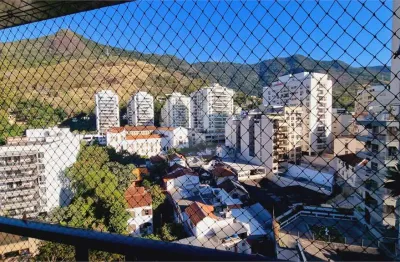 Apartamento com 3 quartos à venda na Rua Desembargador Izidro, --, Tijuca, Rio de Janeiro
