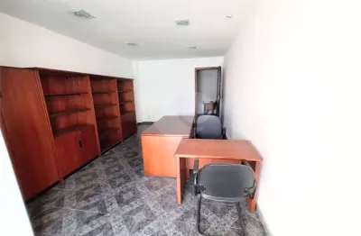 Sala comercial à venda no condomínio do edifício municipal, rio de janeiro - rj