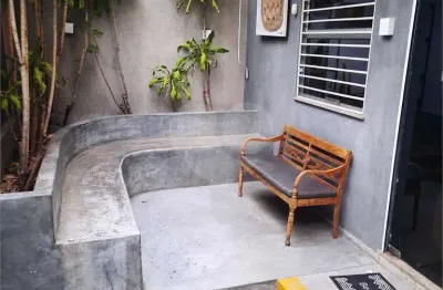 Sala comercial para alugar no condomínio centro de saúde integrativa, rio de janeiro - rj