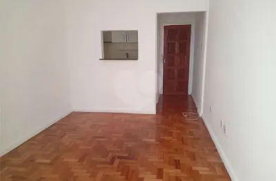 Apartamento com 1 quarto à venda na Rua Pedro Américo, --, Catete, Rio de Janeiro