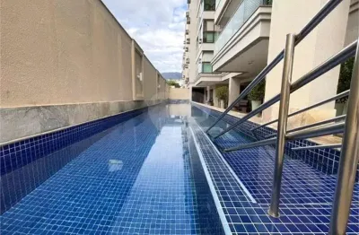 Apartamento com 2 quartos à venda na Rua Teodoro da Silva, --, Grajaú, Rio de Janeiro