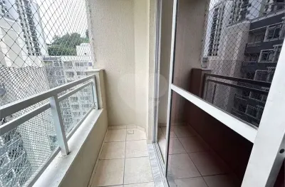 Apartamento à venda com 2 quartos, sendo 1 suíte,  no condomínio Spazio Royal, Rio de Janeiro - RJ