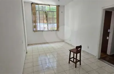 Apartamento à venda com 2 quartos em rio comprido, rio de janeiro - rj
