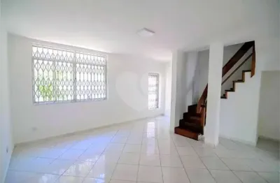 Casa em condomínio fechado com 2 quartos à venda na Rua Almirante Cochrane, --, Tijuca, Rio de Janeiro