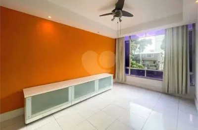 Apartamento com 2 quartos à venda na Rua Barão de Mesquita, --, Tijuca, Rio de Janeiro
