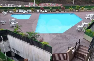 Apartamento com 2 quartos à venda em são francisco xavier - rj