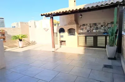 Apartamento com 3 quartos à venda na Rua General Canabarro, --, Tijuca, Rio de Janeiro