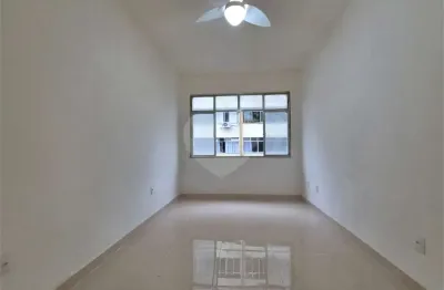 Apartamento à venda com 1 quarto no condomínio edifício abigail, rio de janeiro - rj