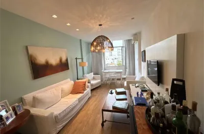 Apartamento à venda com 3 quartos em tijuca, rio de janeiro - rj