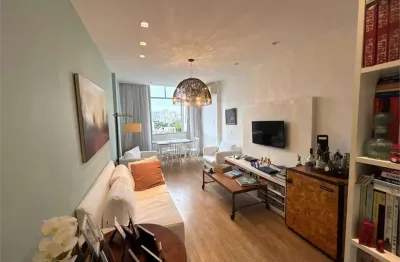 Apartamento à venda com 3 quartos em Tijuca, Rio de Janeiro, RJ