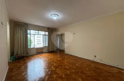 Apartamento para alugar com 3 quartos em tijuca, rio de janeiro - rj